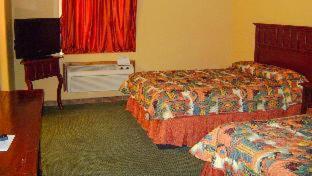 Camino Real Hotel Игъл Пас Стая снимка