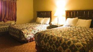 Camino Real Hotel Игъл Пас Стая снимка