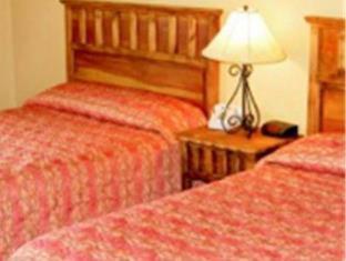 Camino Real Hotel Игъл Пас Стая снимка