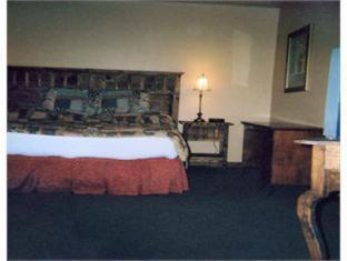 Camino Real Hotel Игъл Пас Стая снимка