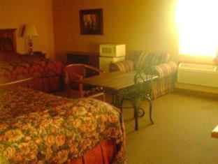 Camino Real Hotel Игъл Пас Стая снимка
